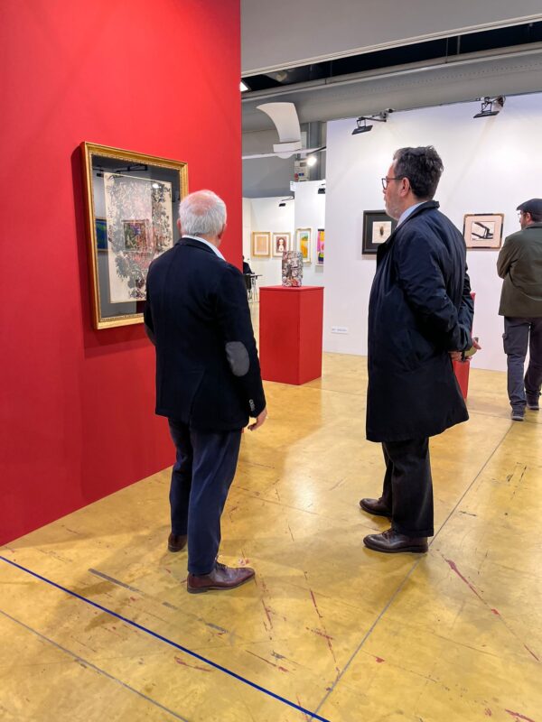 ArtParma Fair