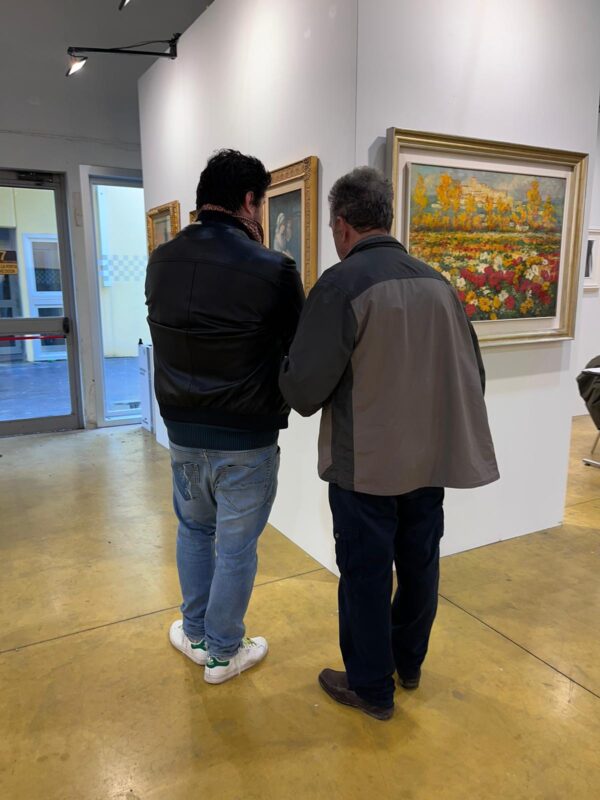 ArtParma Fair