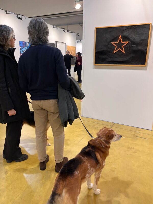 ArtParma Fair