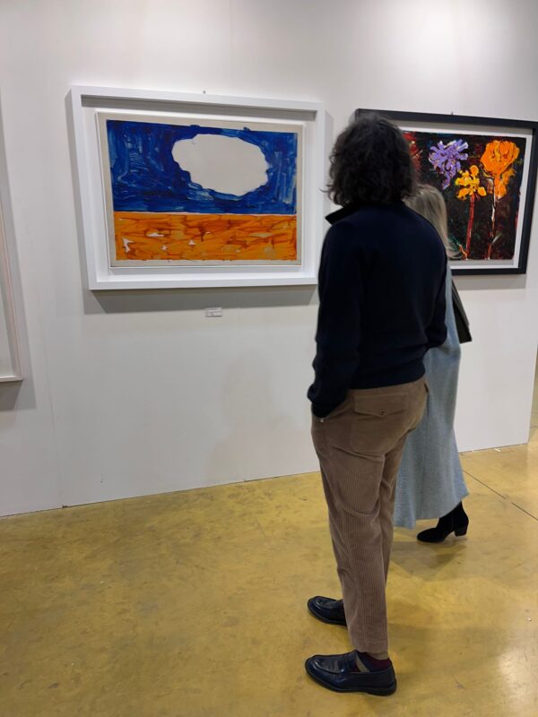 ArtParma Fair