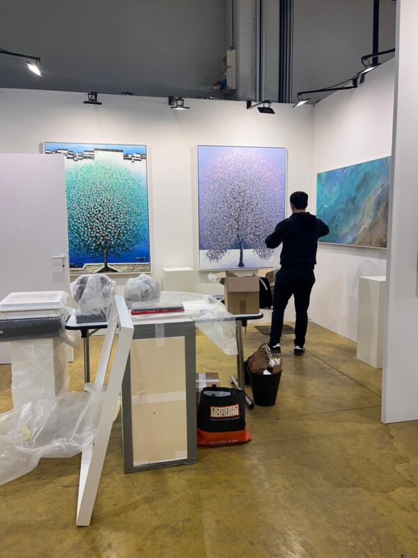 ArtParma Fair