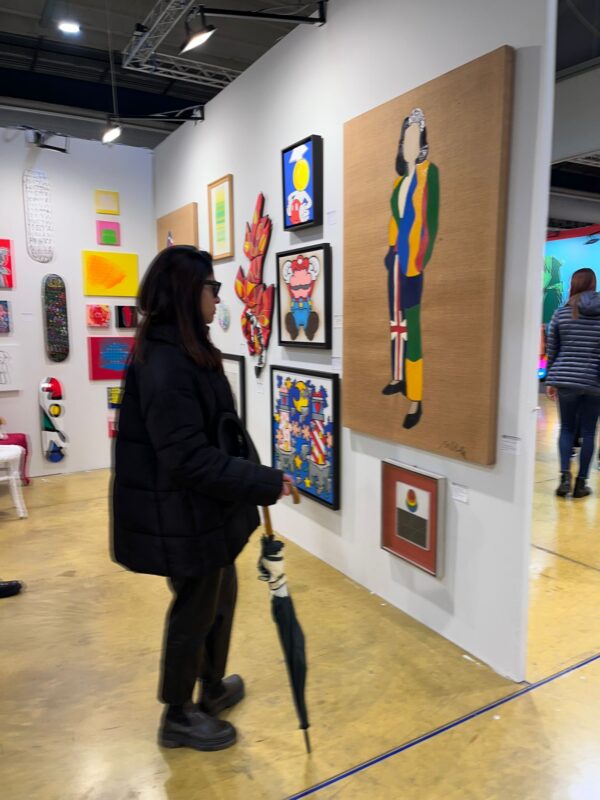 ArtParma Fair