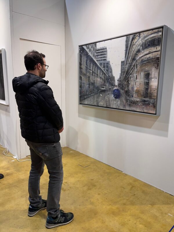 ArtParma Fair