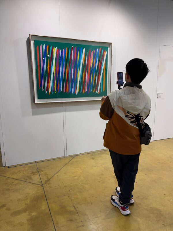 ArtParma Fair