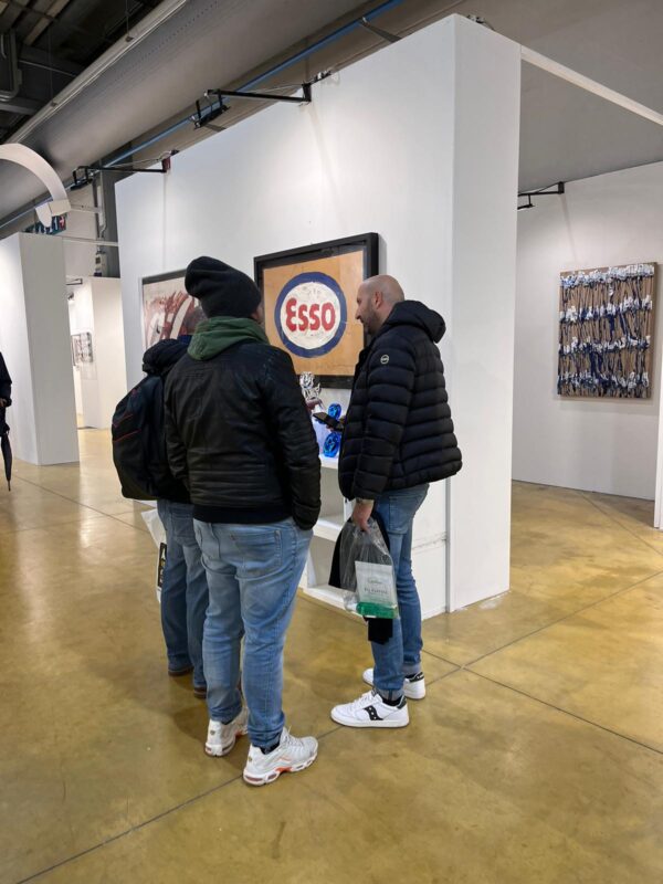 ArtParma Fair