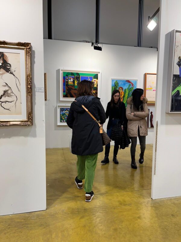 ArtParma Fair