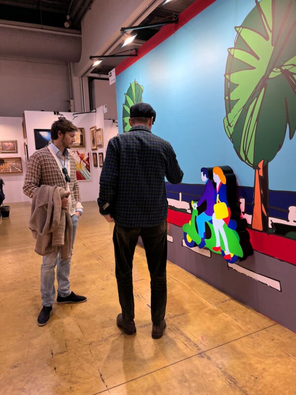 ArtParma Fair