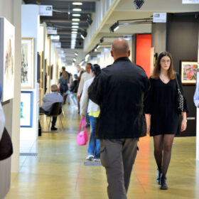 2019 – Foto ArtParma Fair
