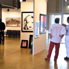 2019 – Foto ArtParma Fair