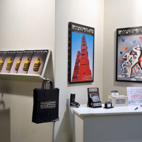 2019 – Foto ArtParma Fair