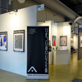 2019 – Foto ArtParma Fair