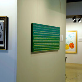 2019 – Foto ArtParma Fair