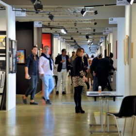 2019 – Foto ArtParma Fair