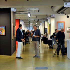 2019 – Foto ArtParma Fair