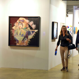 2019 – Foto ArtParma Fair