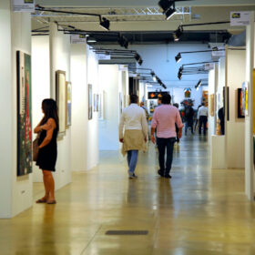 2019 – Foto ArtParma Fair