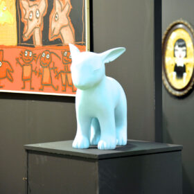 2019 – Foto ArtParma Fair