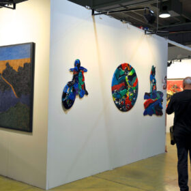 2019 – Foto ArtParma Fair