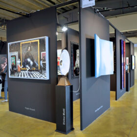 2019 – Foto ArtParma Fair