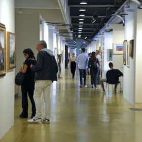 2019 – Foto ArtParma Fair