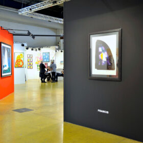 2019 – Foto ArtParma Fair