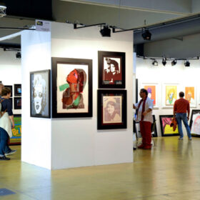 2019 – Foto ArtParma Fair