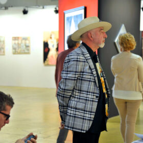 2019 – Foto ArtParma Fair