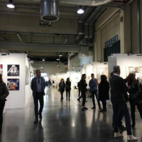 2019 – Foto ArtParma Fair
