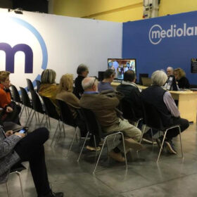 2019 – Foto ArtParma Fair